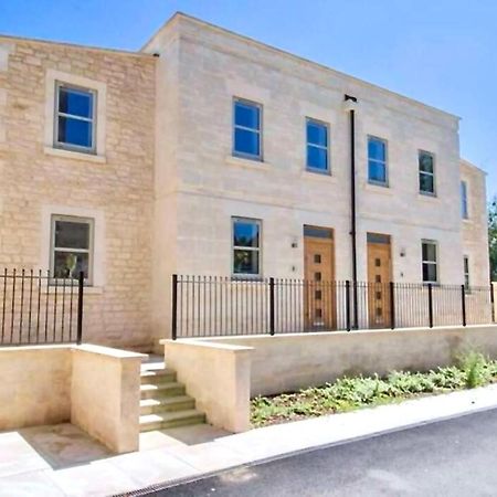 3 York Mews Villa Bath Exterior foto
