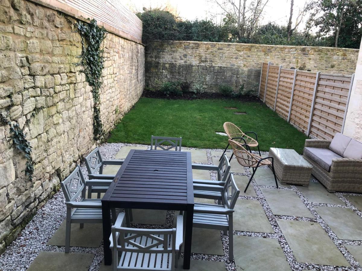 3 York Mews Villa Bath Exterior foto
